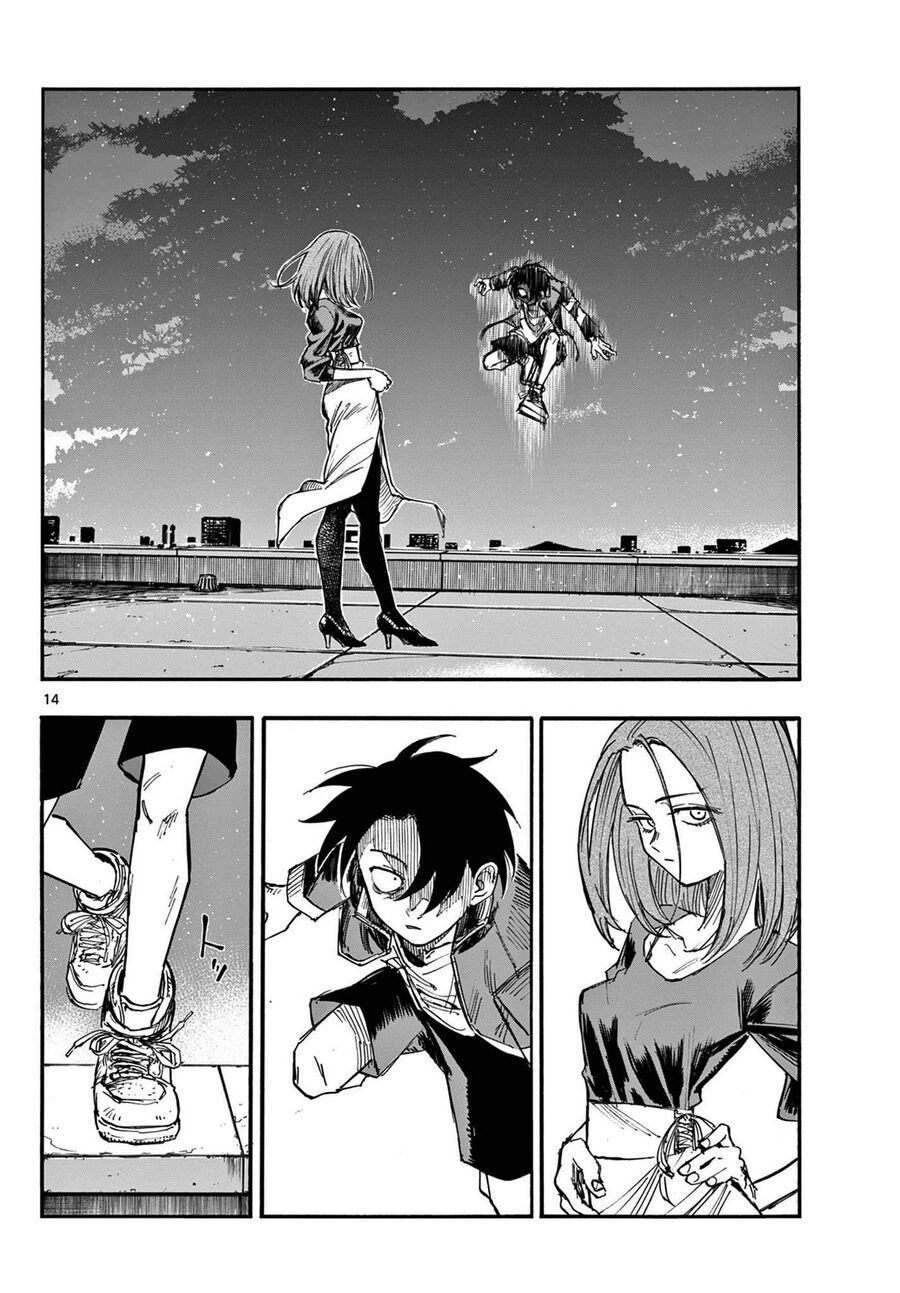 Khúc Ca Của Kẻ Dạo Đêm Chapter 127 - 15