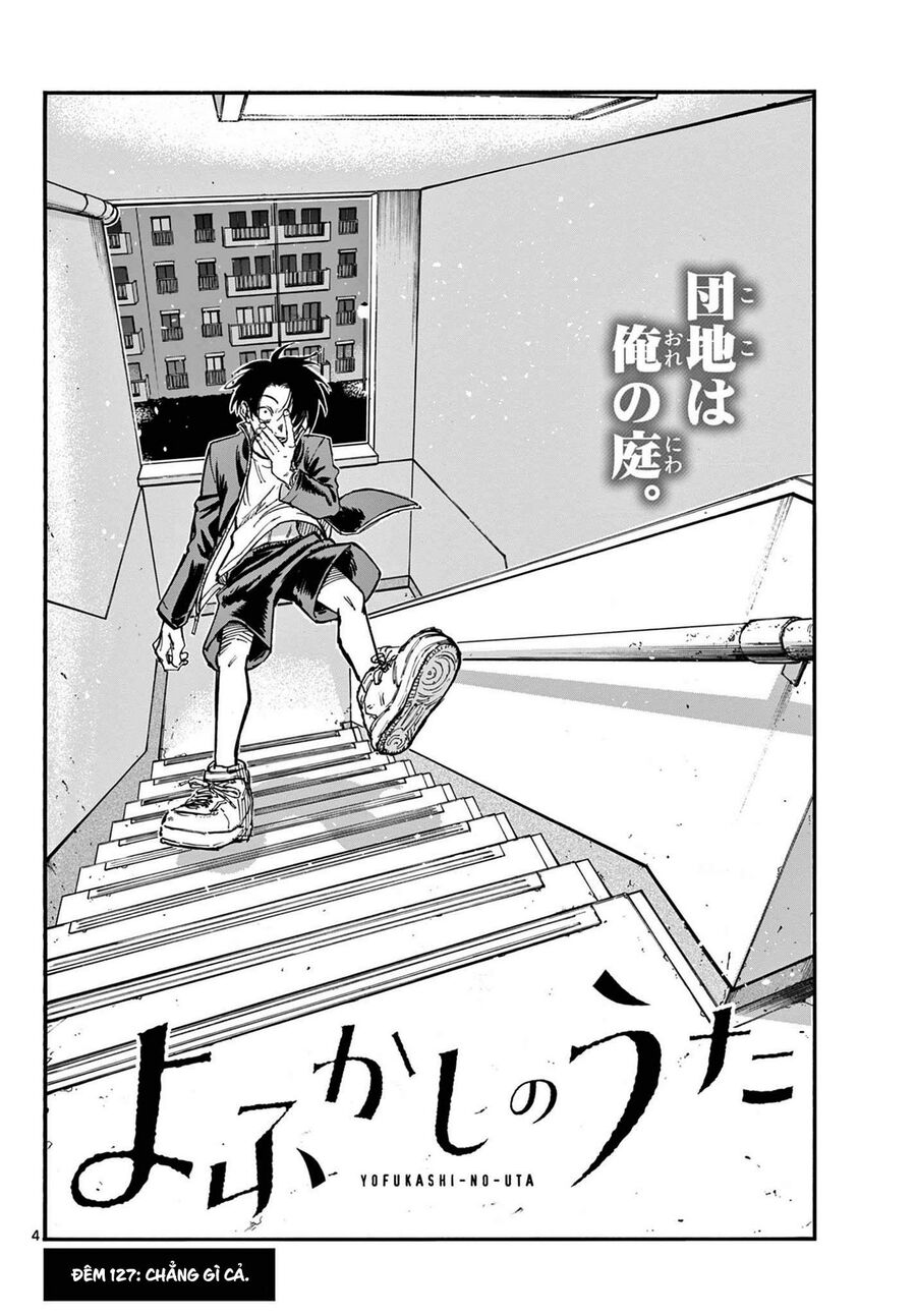 Khúc Ca Của Kẻ Dạo Đêm Chapter 127 - 5