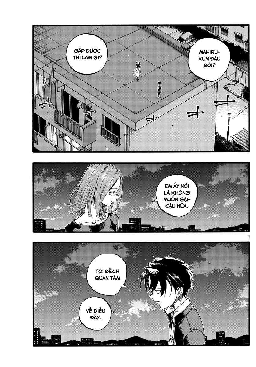 Khúc Ca Của Kẻ Dạo Đêm Chapter 128 - 2