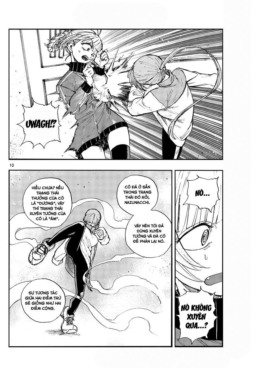 Khúc Ca Của Kẻ Dạo Đêm Chapter 128 - 11