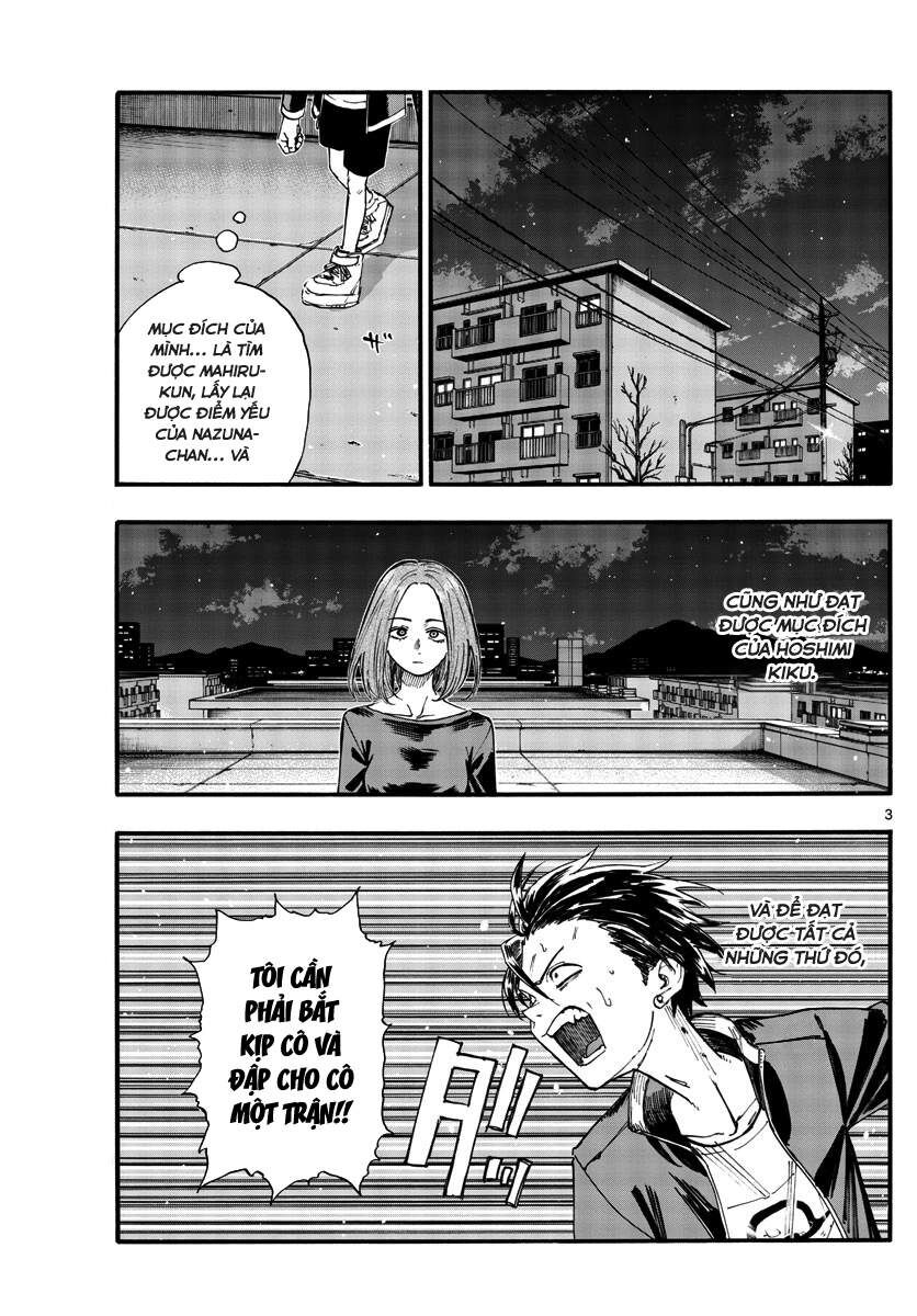 Khúc Ca Của Kẻ Dạo Đêm Chapter 128 - 4