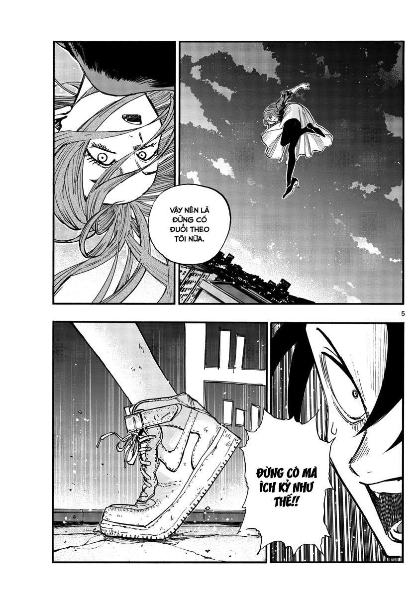 Khúc Ca Của Kẻ Dạo Đêm Chapter 128 - 6