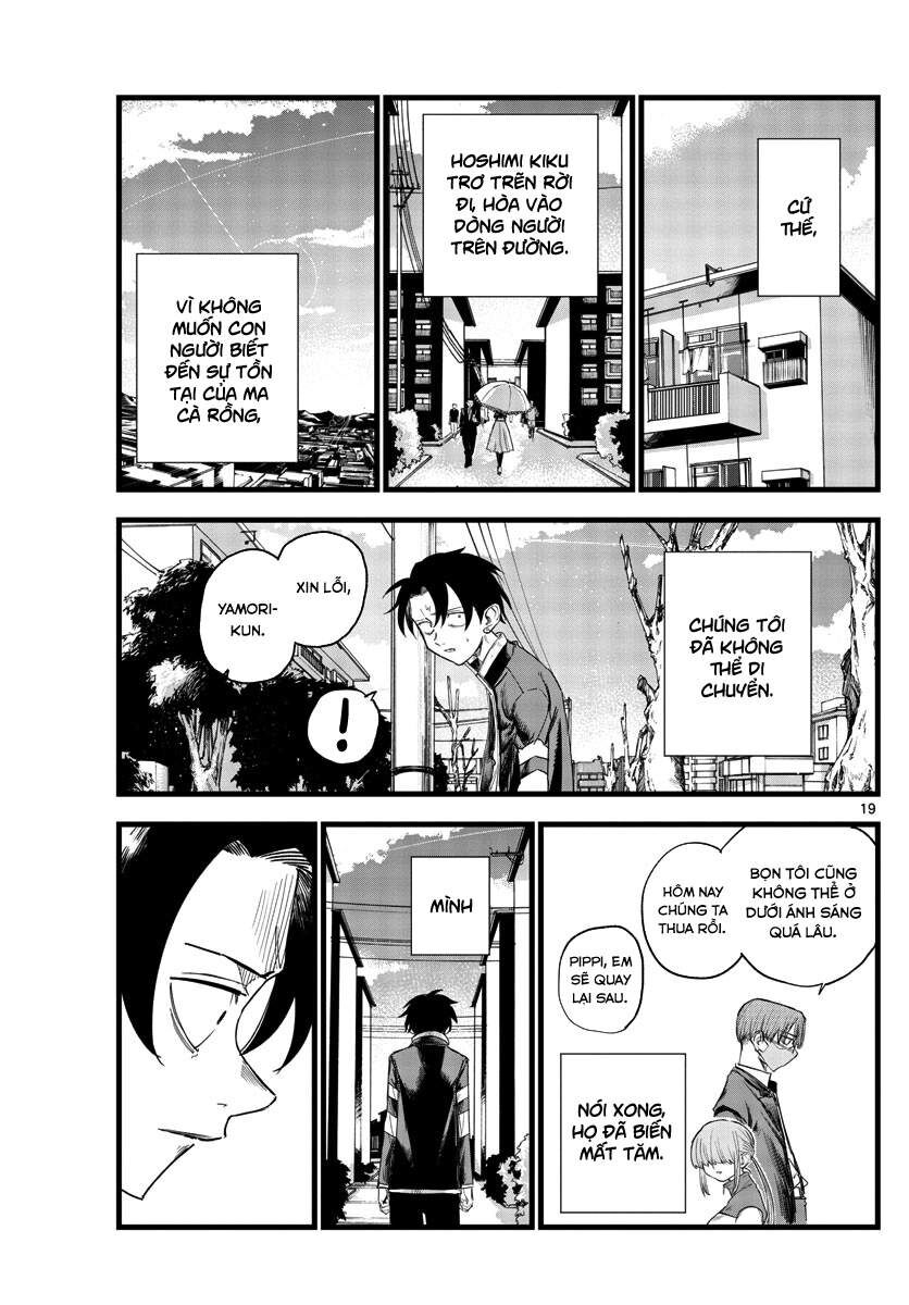 Khúc Ca Của Kẻ Dạo Đêm Chapter 129 - 20