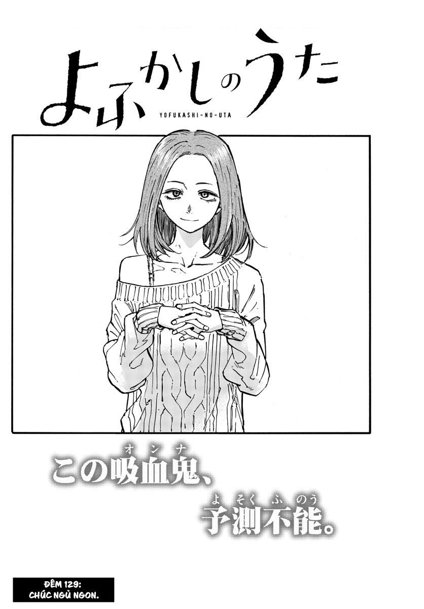 Khúc Ca Của Kẻ Dạo Đêm Chapter 129 - 3
