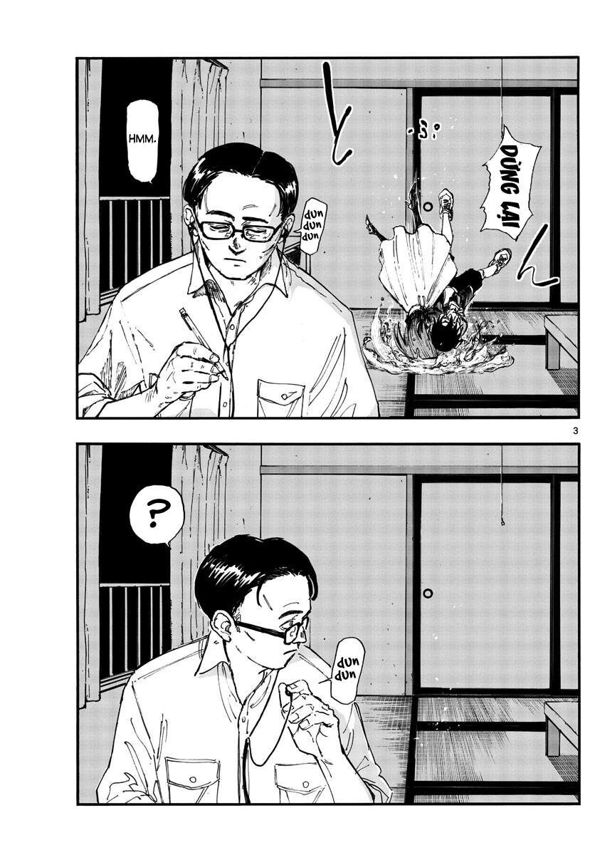 Khúc Ca Của Kẻ Dạo Đêm Chapter 129 - 4