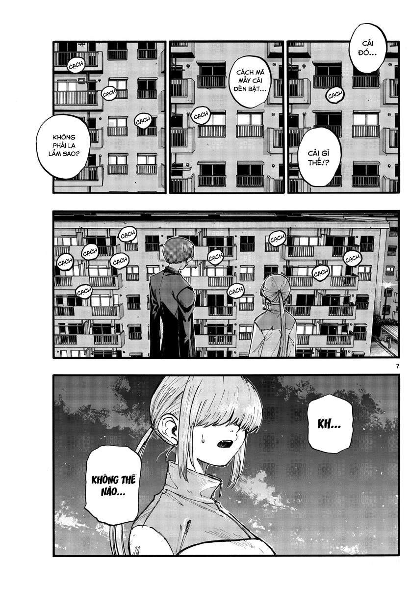 Khúc Ca Của Kẻ Dạo Đêm Chapter 129 - 8