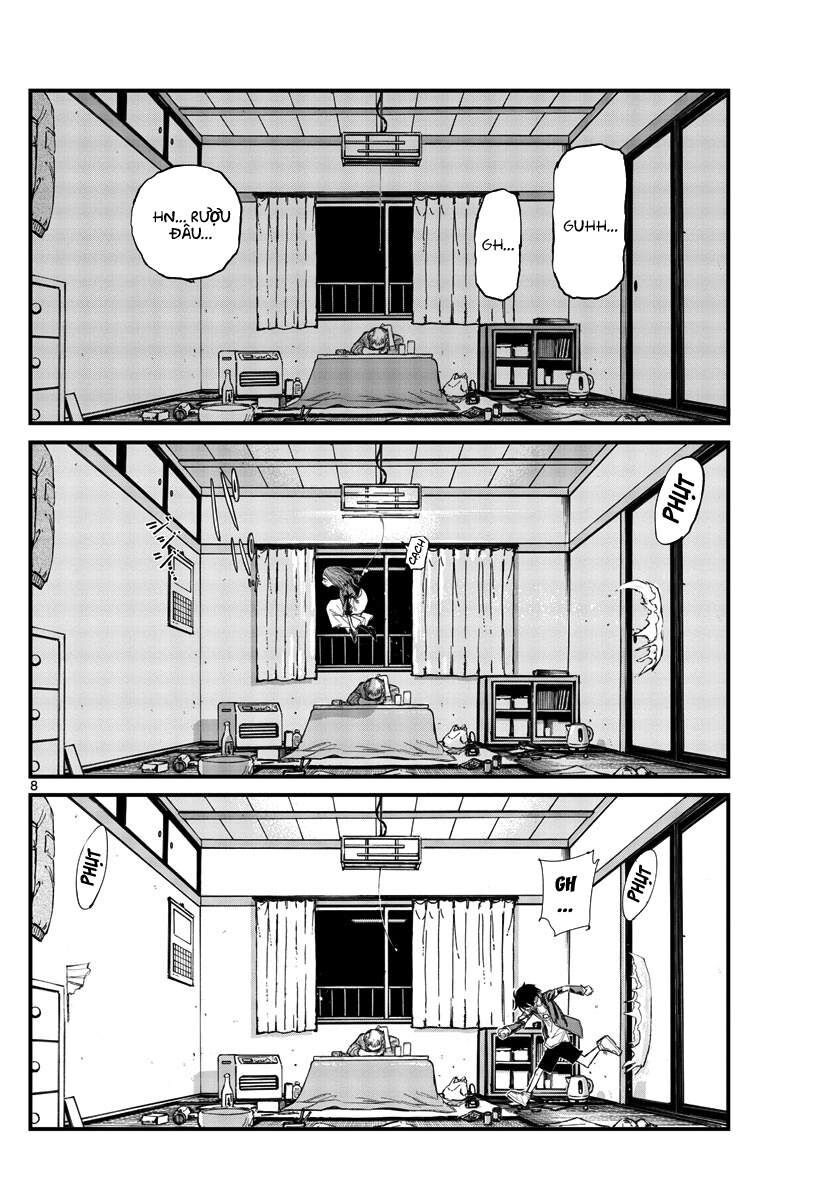 Khúc Ca Của Kẻ Dạo Đêm Chapter 129 - 9