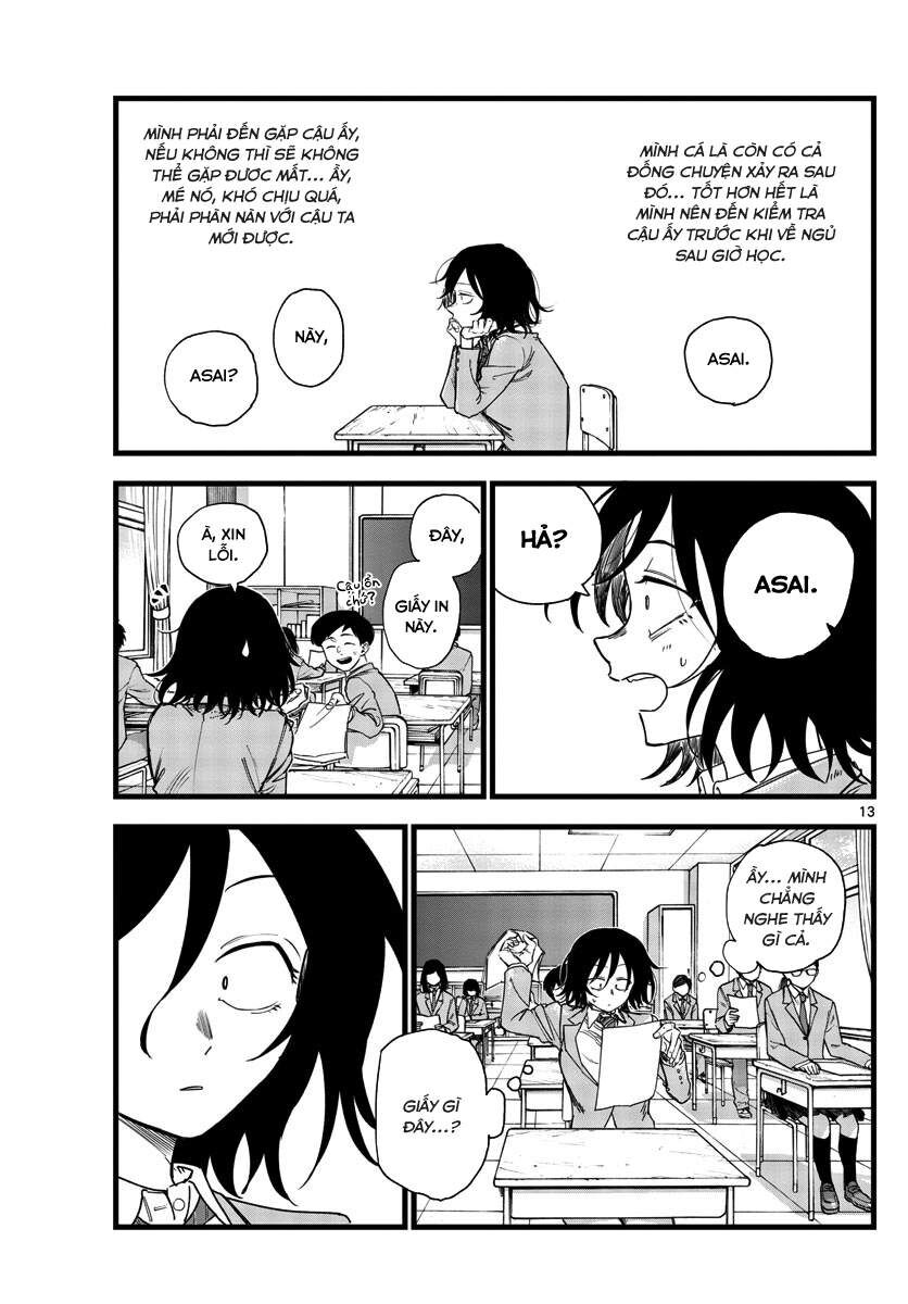 Khúc Ca Của Kẻ Dạo Đêm Chapter 130 - 14