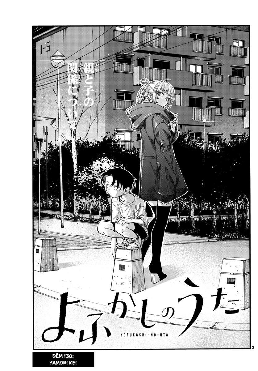 Khúc Ca Của Kẻ Dạo Đêm Chapter 130 - 4