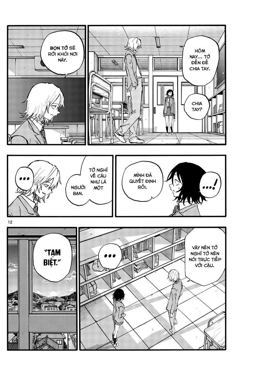 Khúc Ca Của Kẻ Dạo Đêm Chapter 131 - 13