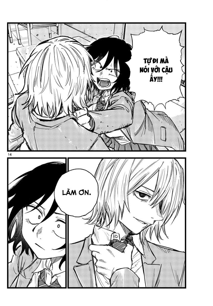 Khúc Ca Của Kẻ Dạo Đêm Chapter 131 - 15