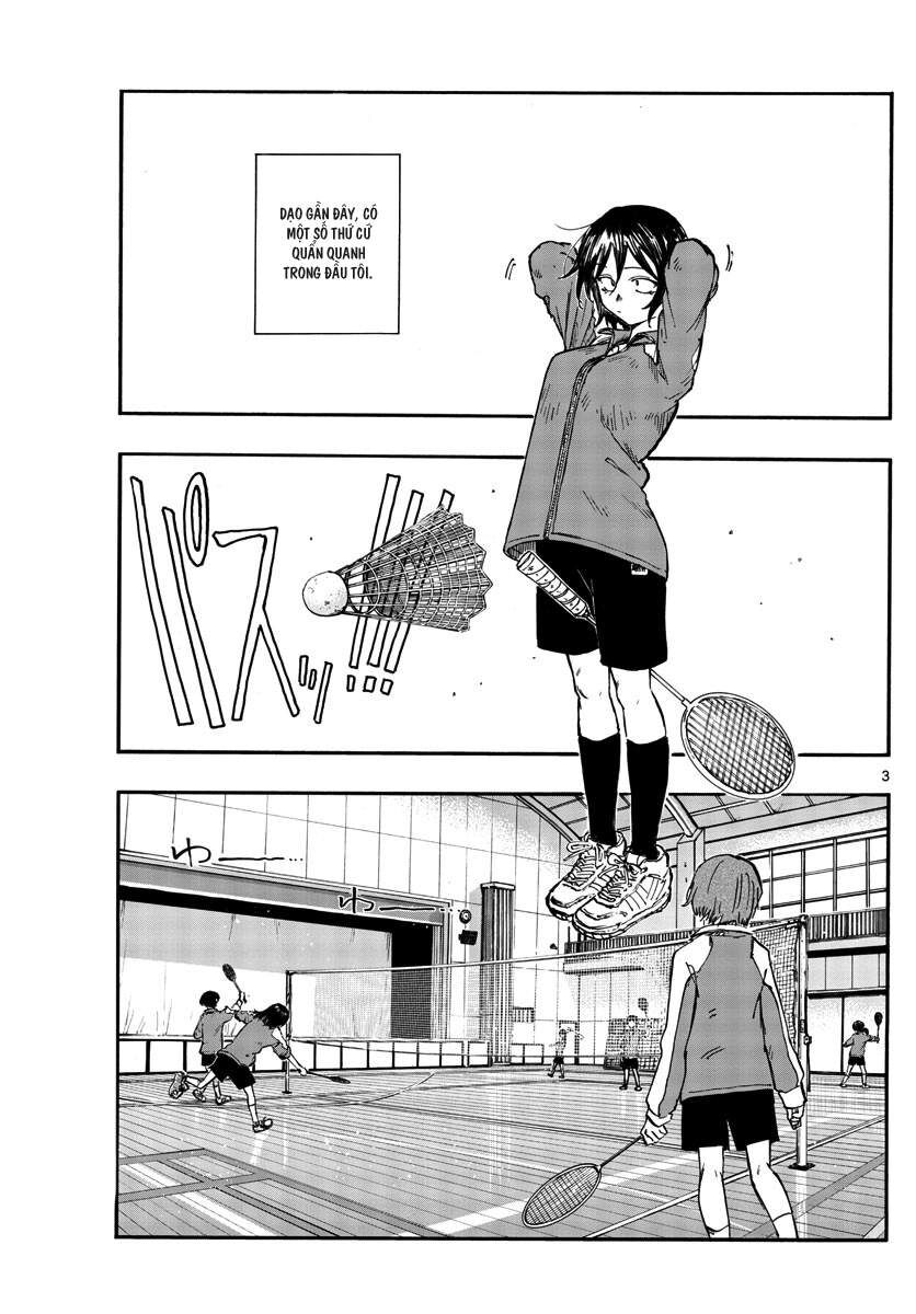 Khúc Ca Của Kẻ Dạo Đêm Chapter 131 - 4