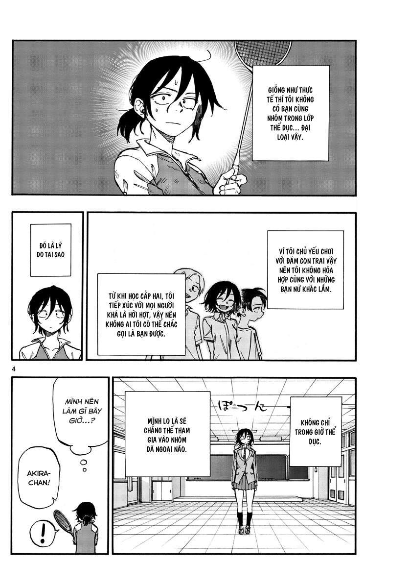 Khúc Ca Của Kẻ Dạo Đêm Chapter 131 - 5