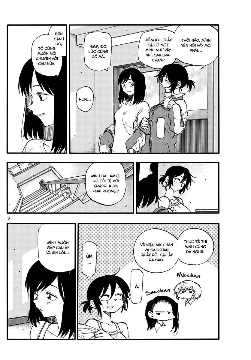 Khúc Ca Của Kẻ Dạo Đêm Chapter 131 - 7