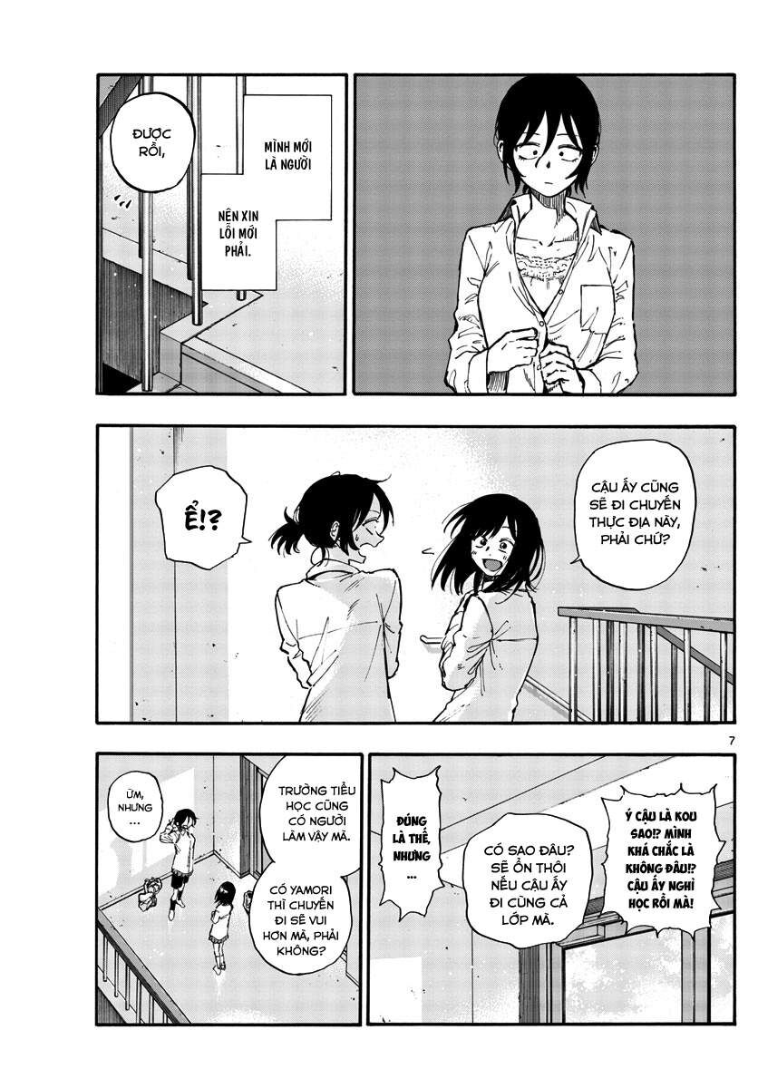 Khúc Ca Của Kẻ Dạo Đêm Chapter 131 - 8