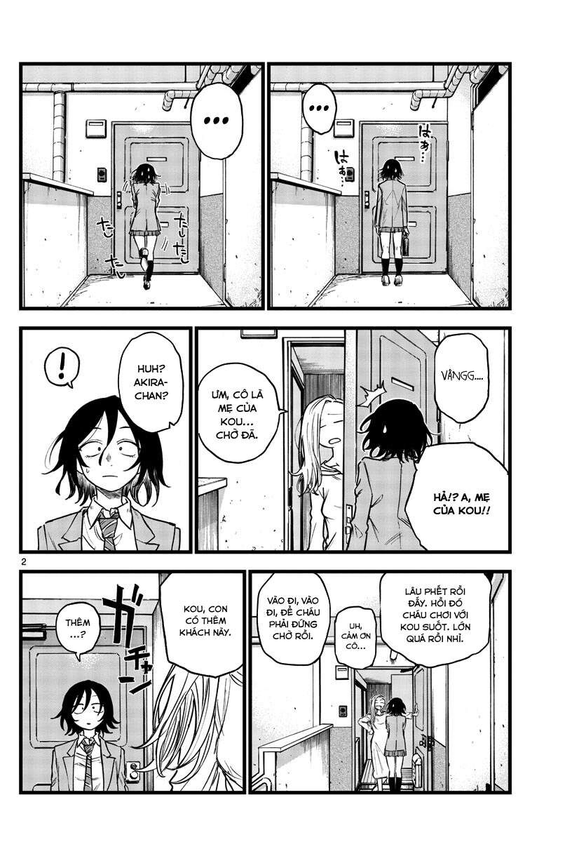 Khúc Ca Của Kẻ Dạo Đêm Chapter 132 - 2