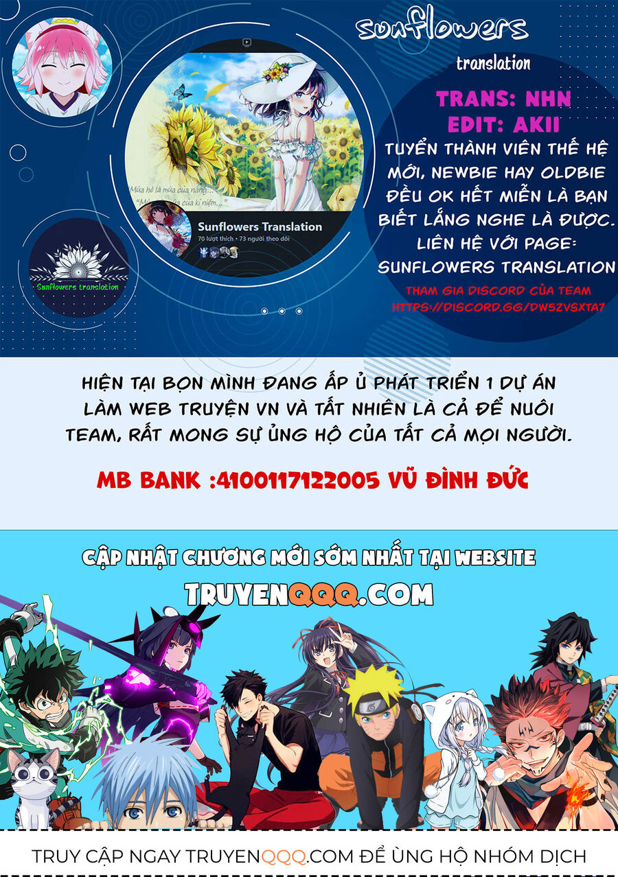 Khúc Ca Của Kẻ Dạo Đêm Chapter 132 - 17