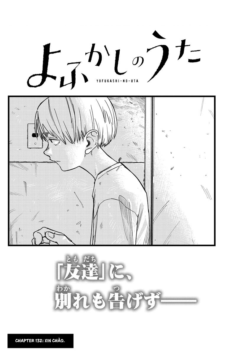 Khúc Ca Của Kẻ Dạo Đêm Chapter 132 - 4