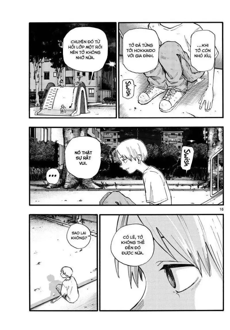 Khúc Ca Của Kẻ Dạo Đêm Chapter 133 - 15
