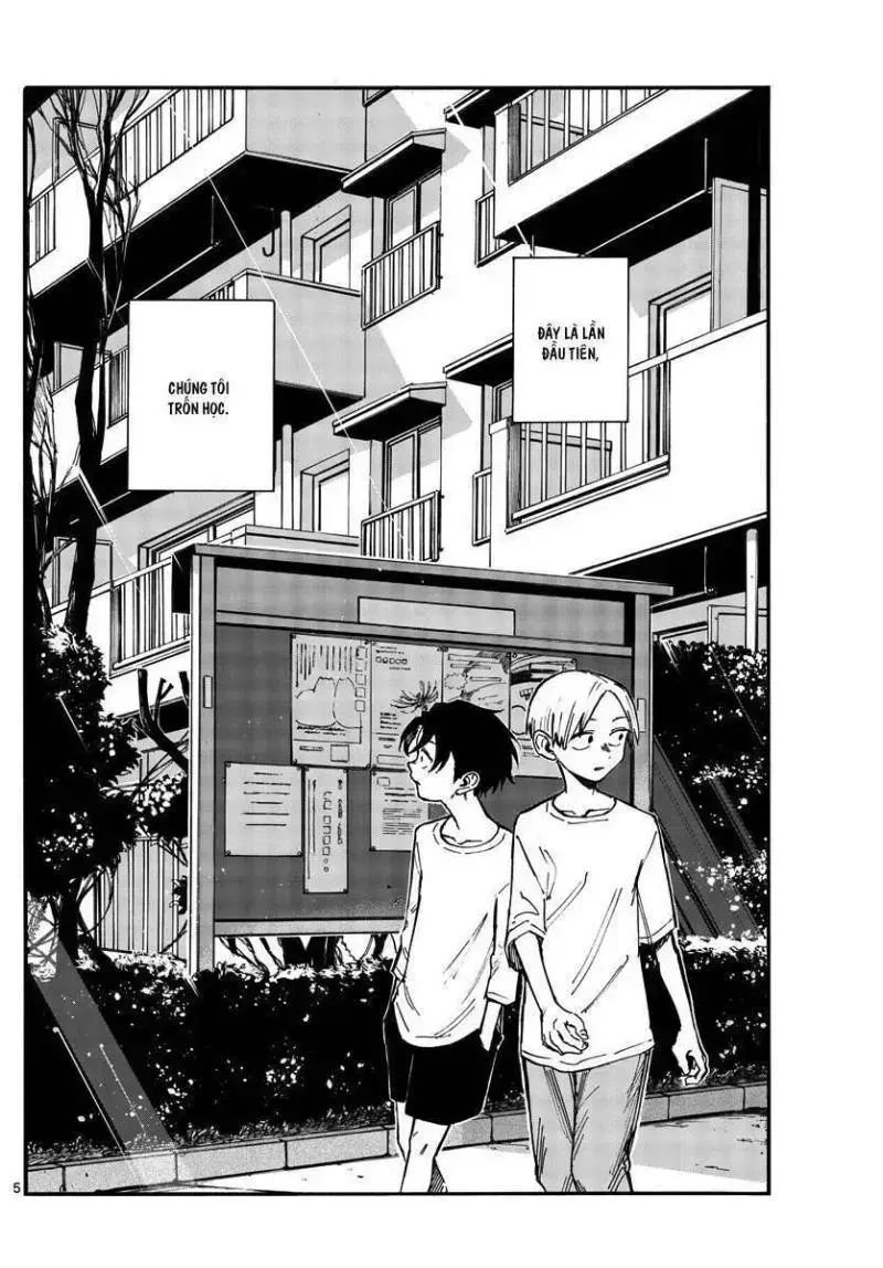 Khúc Ca Của Kẻ Dạo Đêm Chapter 133 - 4