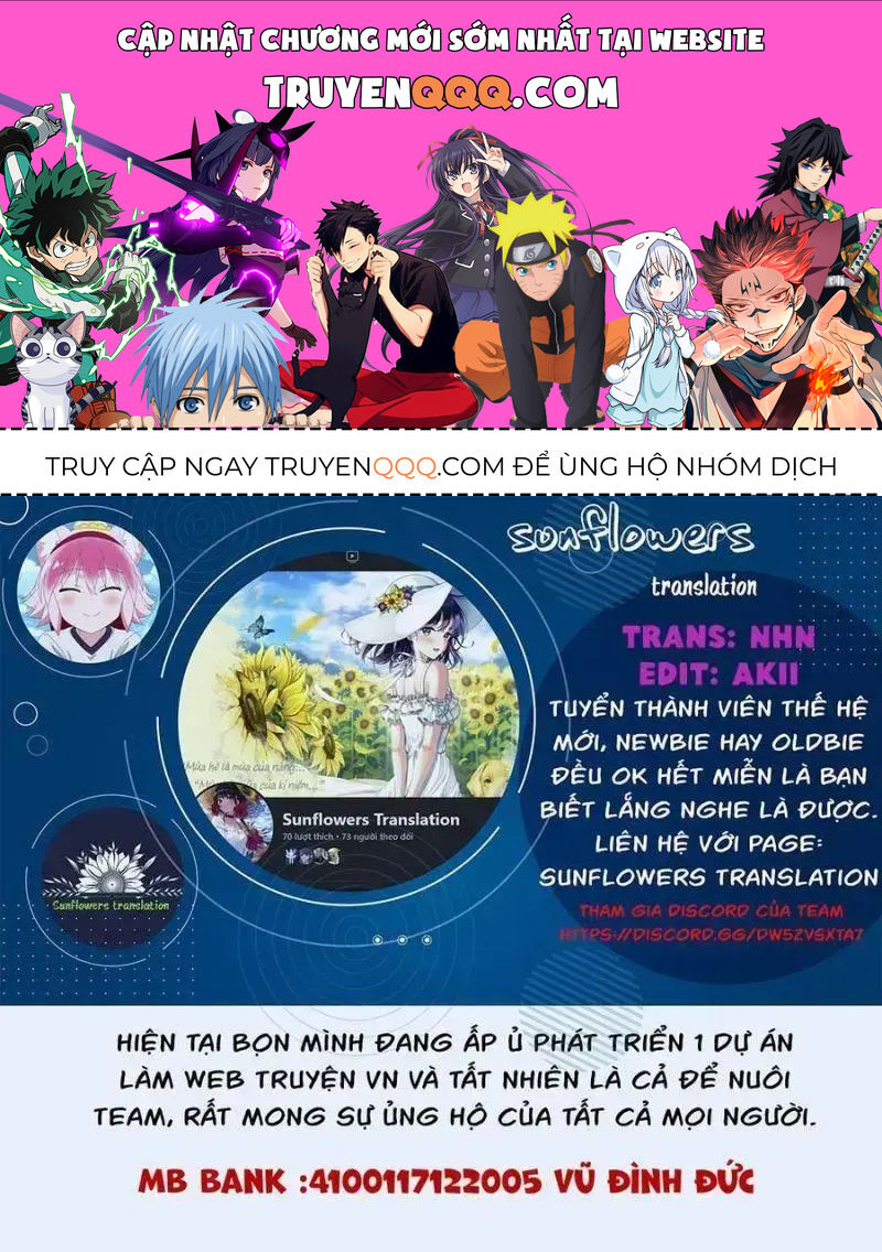 Khúc Ca Của Kẻ Dạo Đêm Chapter 134 - 1
