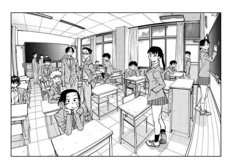 Khúc Ca Của Kẻ Dạo Đêm Chapter 134 - 13