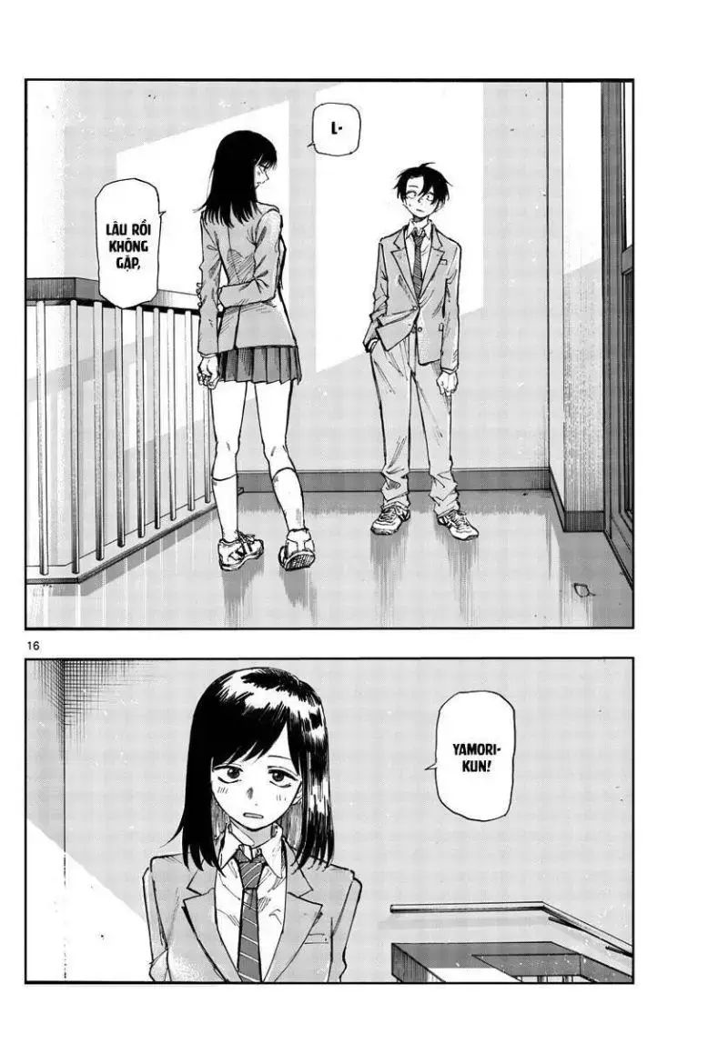 Khúc Ca Của Kẻ Dạo Đêm Chapter 134 - 16