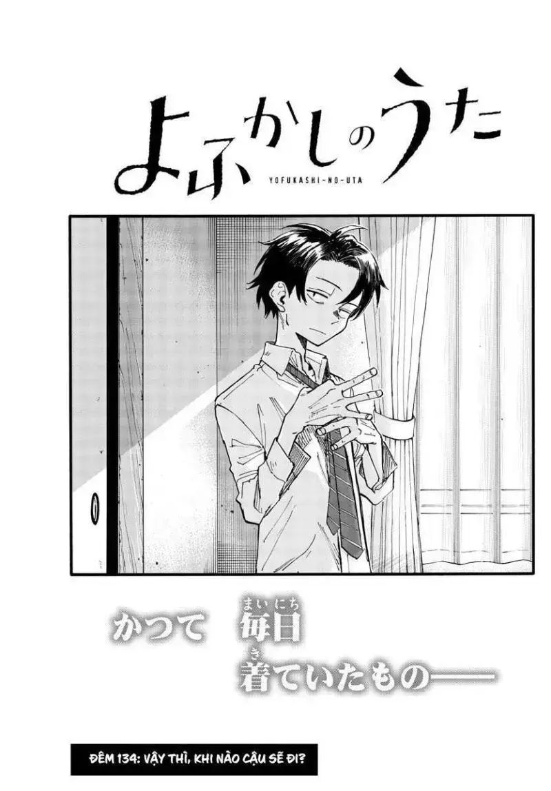 Khúc Ca Của Kẻ Dạo Đêm Chapter 134 - 4