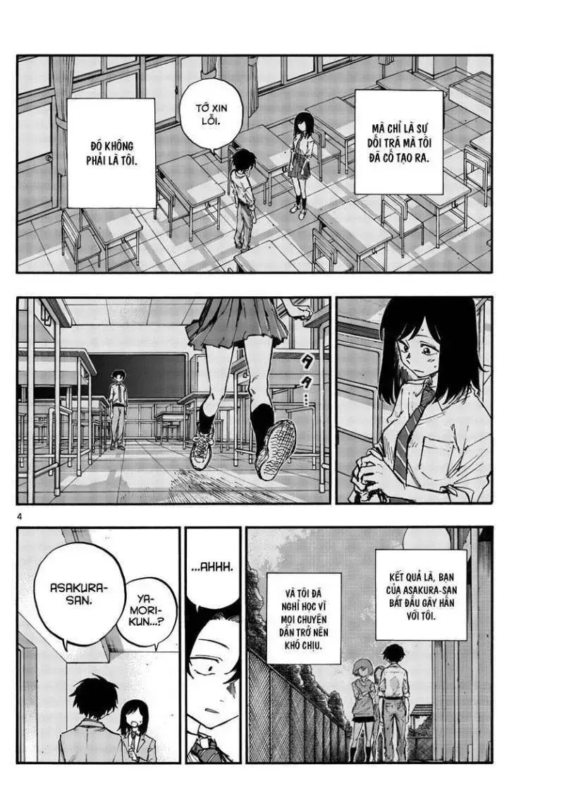 Khúc Ca Của Kẻ Dạo Đêm Chapter 135 - 5