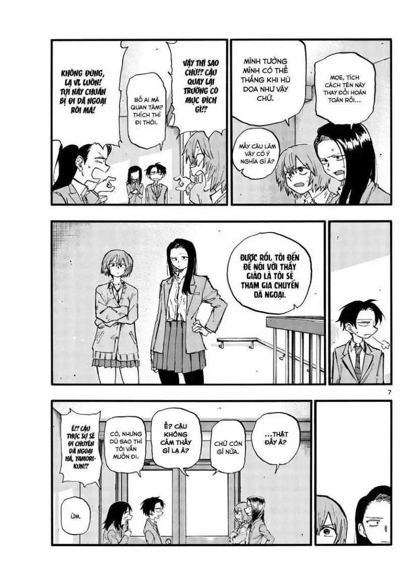 Khúc Ca Của Kẻ Dạo Đêm Chapter 135 - 8