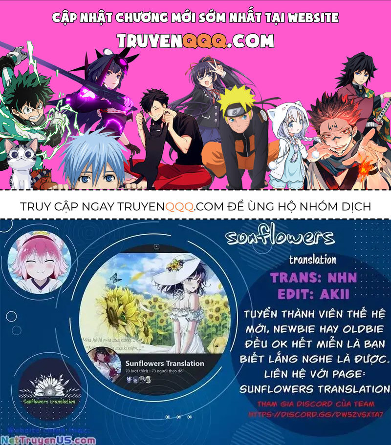 Khúc Ca Của Kẻ Dạo Đêm Chapter 136 - 1
