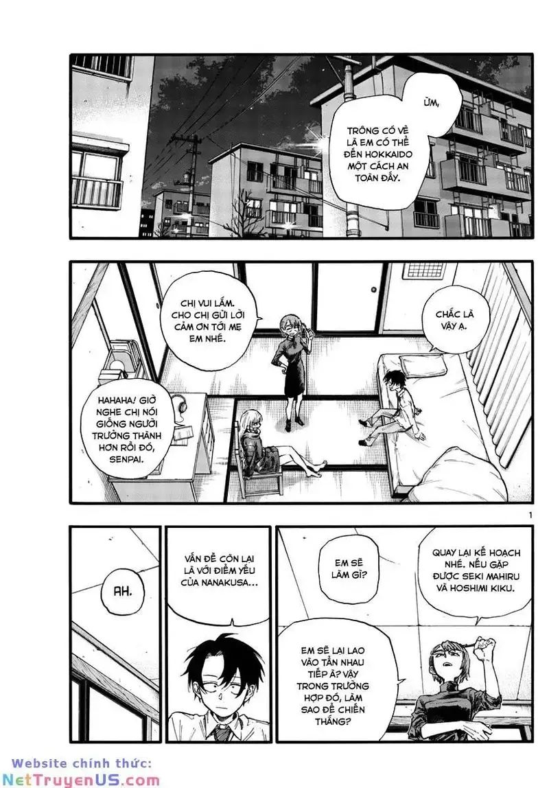 Khúc Ca Của Kẻ Dạo Đêm Chapter 136 - 2