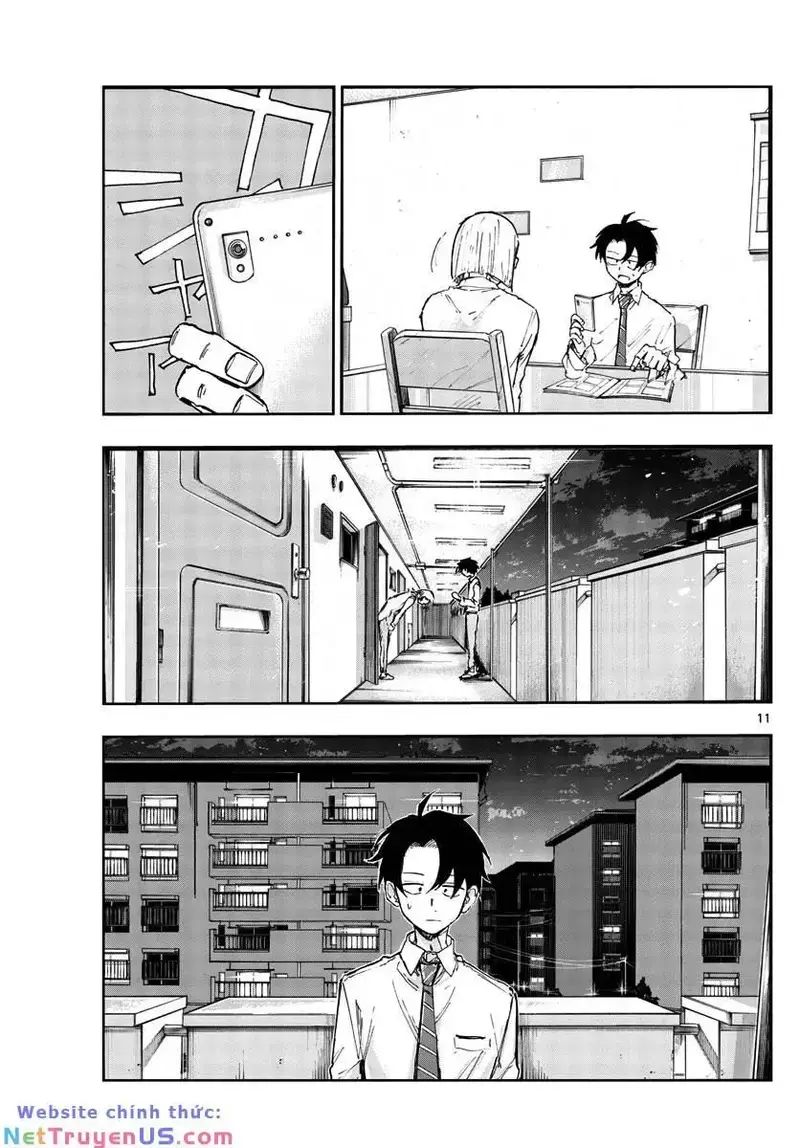 Khúc Ca Của Kẻ Dạo Đêm Chapter 136 - 12