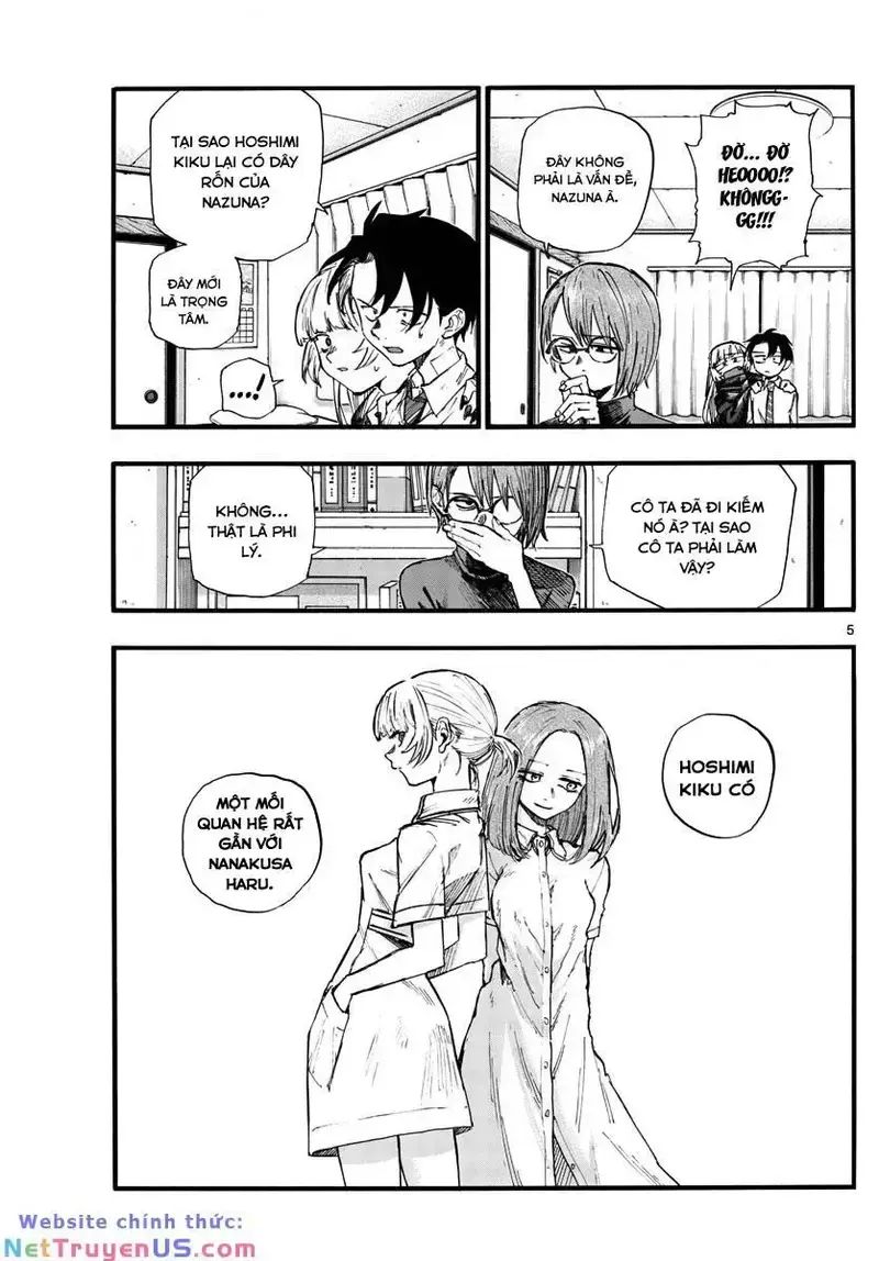 Khúc Ca Của Kẻ Dạo Đêm Chapter 136 - 6