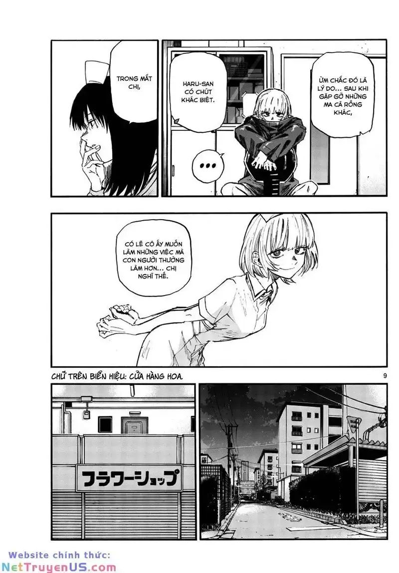 Khúc Ca Của Kẻ Dạo Đêm Chapter 136 - 10