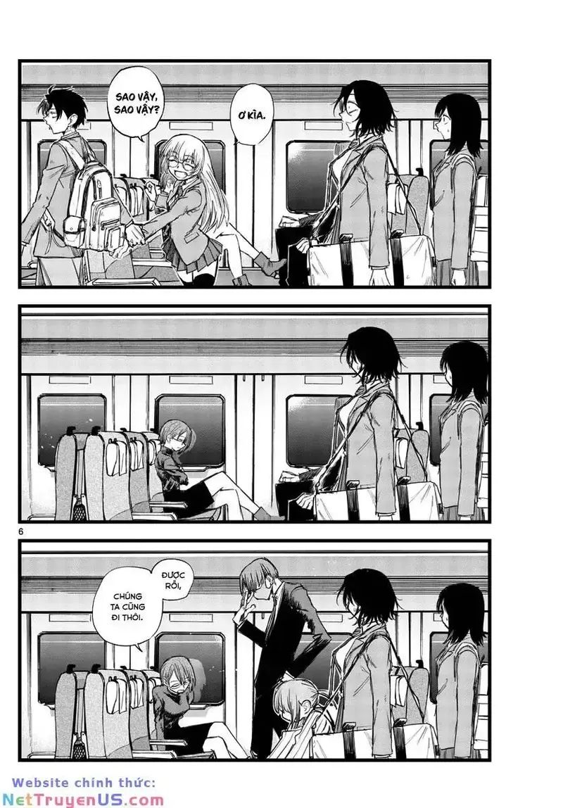 Khúc Ca Của Kẻ Dạo Đêm Chapter 137 - 7