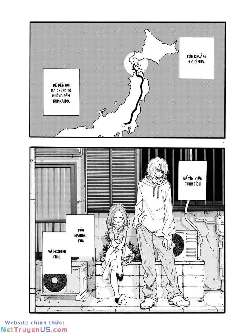 Khúc Ca Của Kẻ Dạo Đêm Chapter 138 - 2
