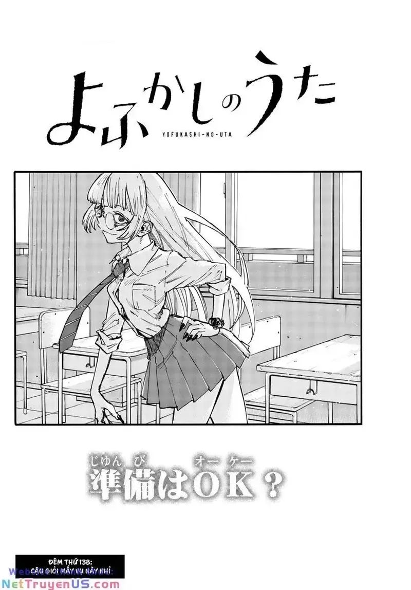 Khúc Ca Của Kẻ Dạo Đêm Chapter 138 - 3