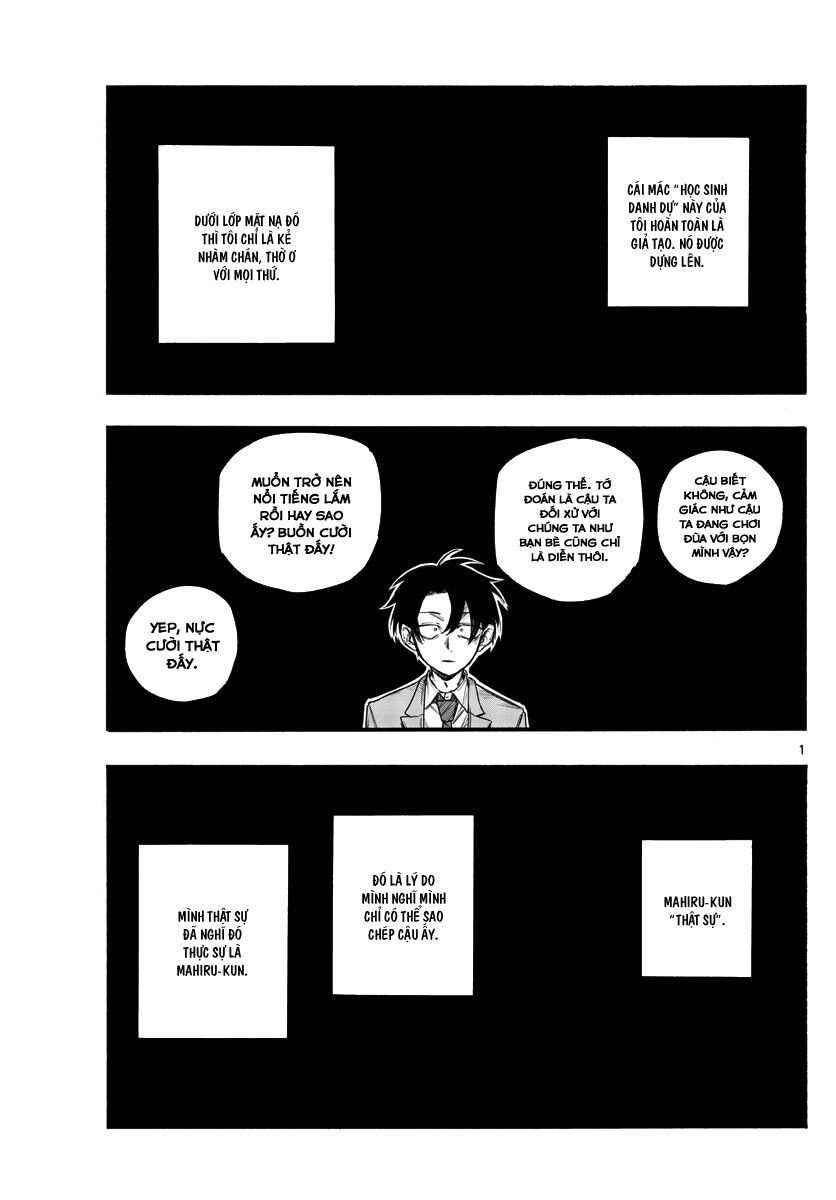 Khúc Ca Của Kẻ Dạo Đêm Chapter 139 - 3