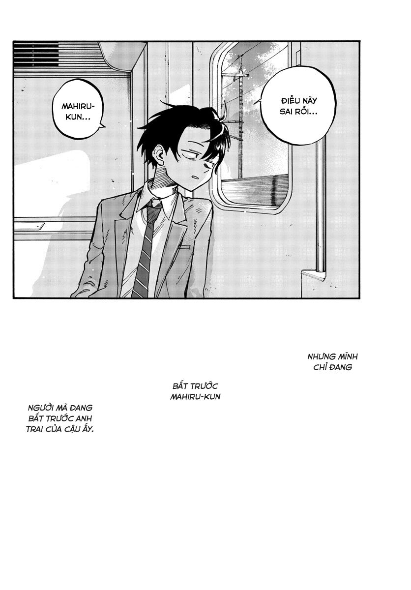 Khúc Ca Của Kẻ Dạo Đêm Chapter 139 - 4