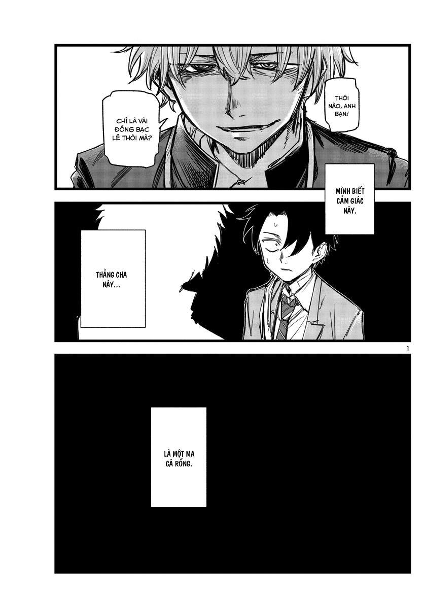 Khúc Ca Của Kẻ Dạo Đêm Chapter 140 - 2