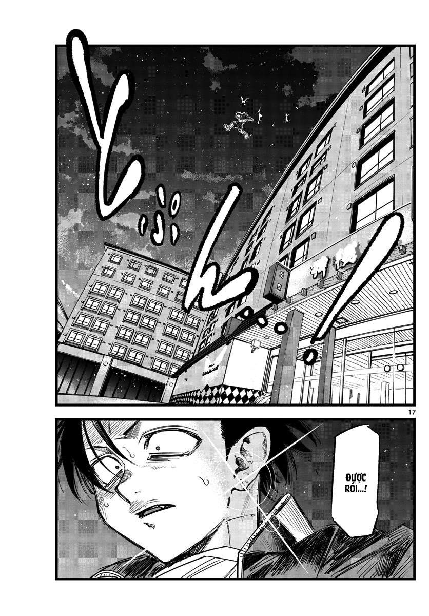 Khúc Ca Của Kẻ Dạo Đêm Chapter 140 - 18