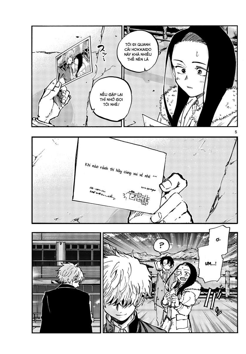 Khúc Ca Của Kẻ Dạo Đêm Chapter 140 - 6