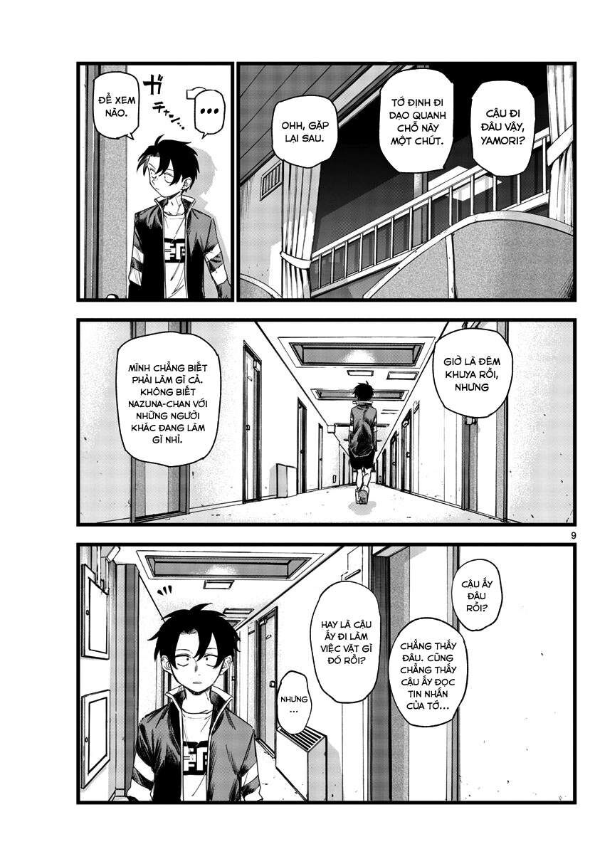 Khúc Ca Của Kẻ Dạo Đêm Chapter 140 - 10