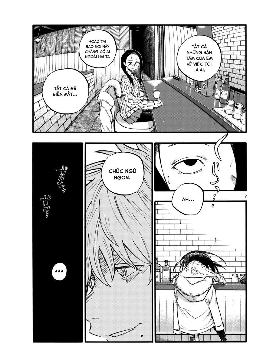 Khúc Ca Của Kẻ Dạo Đêm Chapter 141 - 7