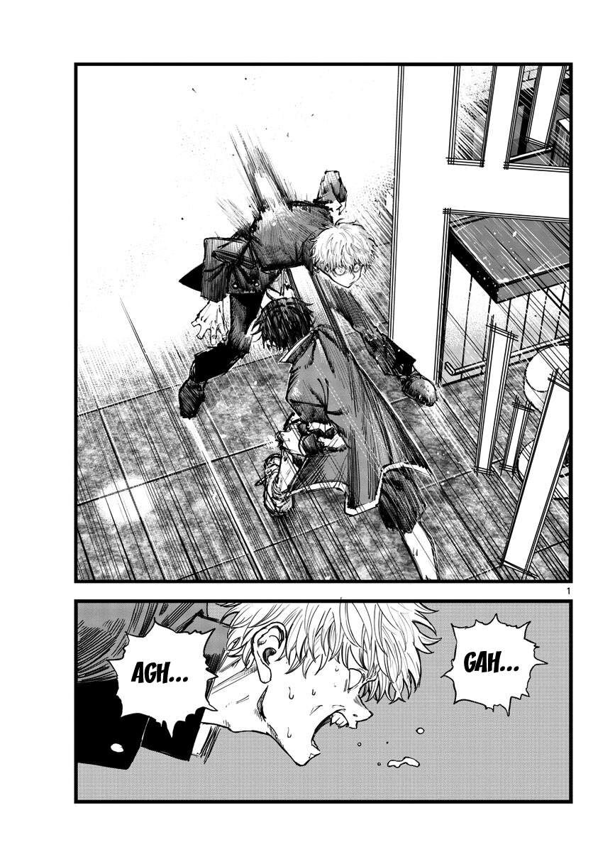 Khúc Ca Của Kẻ Dạo Đêm Chapter 142 - 2