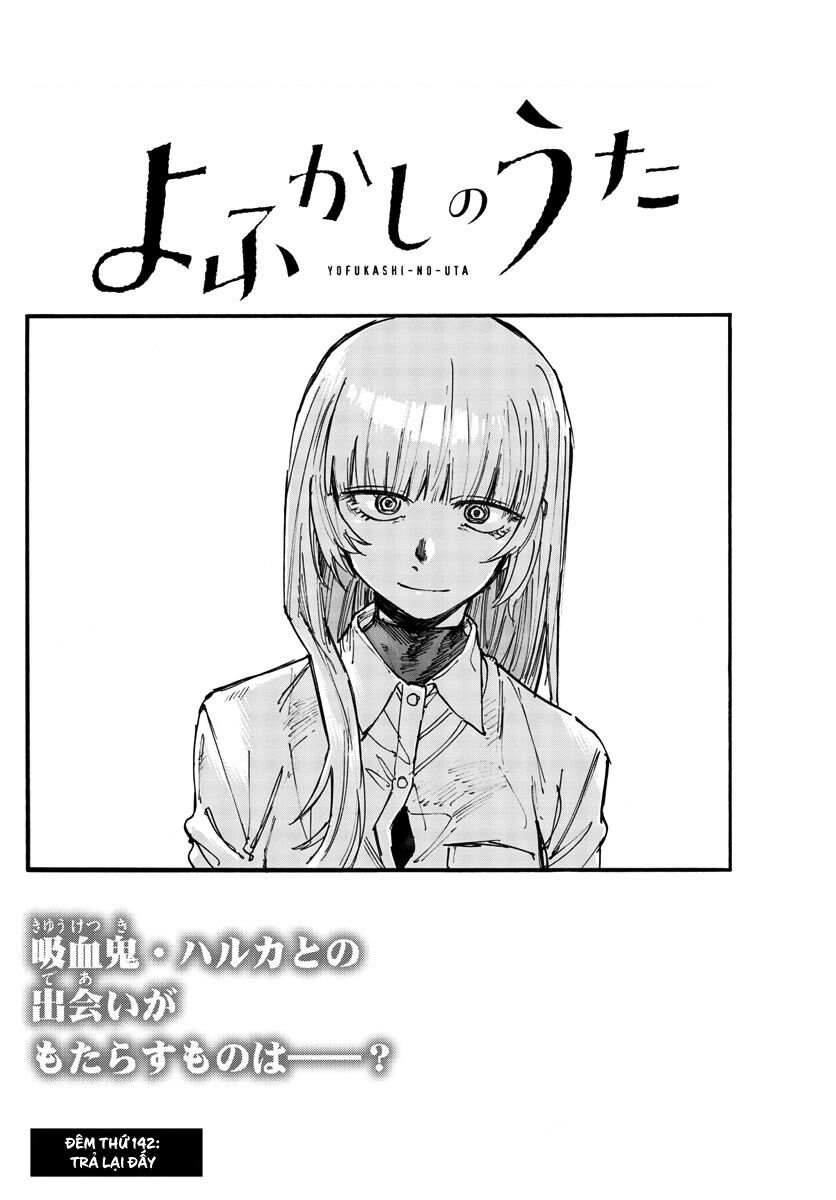Khúc Ca Của Kẻ Dạo Đêm Chapter 142 - 3