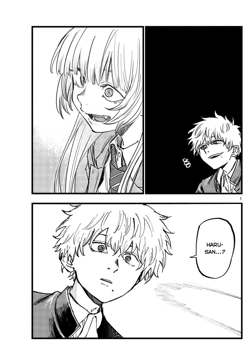 Khúc Ca Của Kẻ Dạo Đêm Chapter 143 - 2