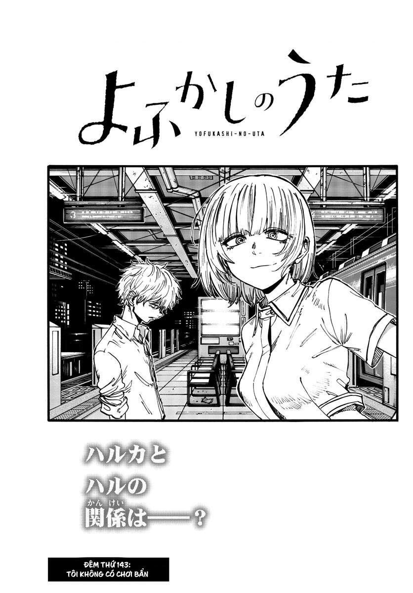 Khúc Ca Của Kẻ Dạo Đêm Chapter 143 - 4