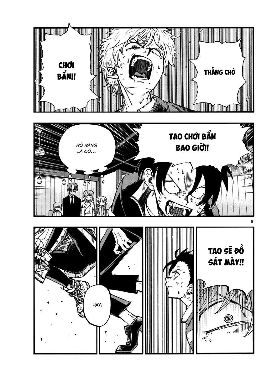 Khúc Ca Của Kẻ Dạo Đêm Chapter 143 - 6